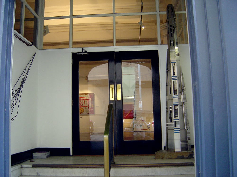 Photo of Flinders Lane Gallery