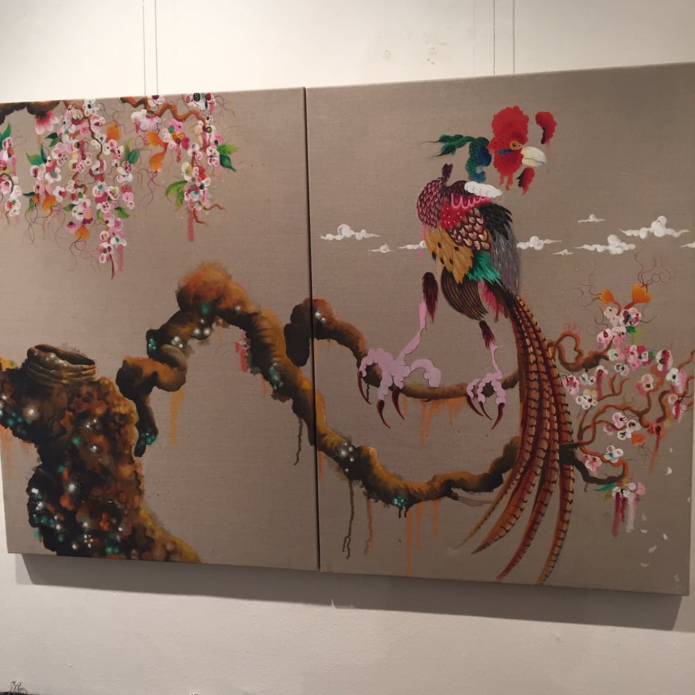 Photo of Flinders Lane Gallery