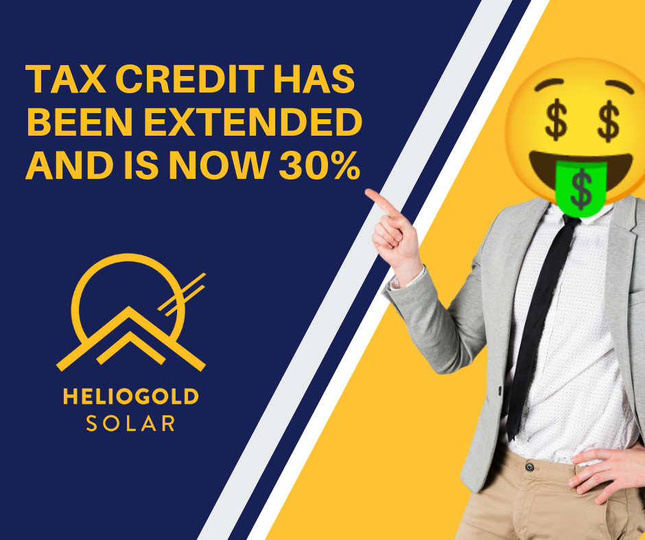 Photo of Heliogold