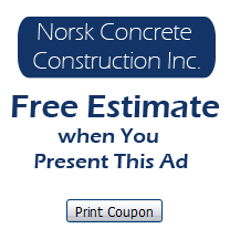 Photo of Norsk Concrete Construction