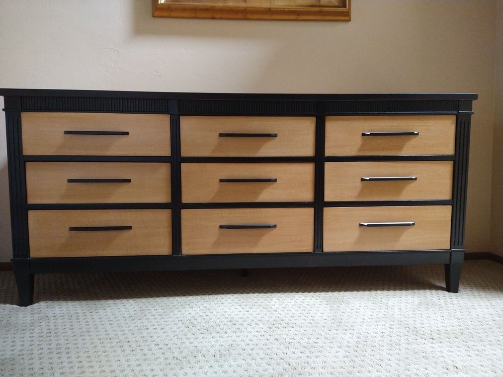 Photo of Mahogany Shop Inc.