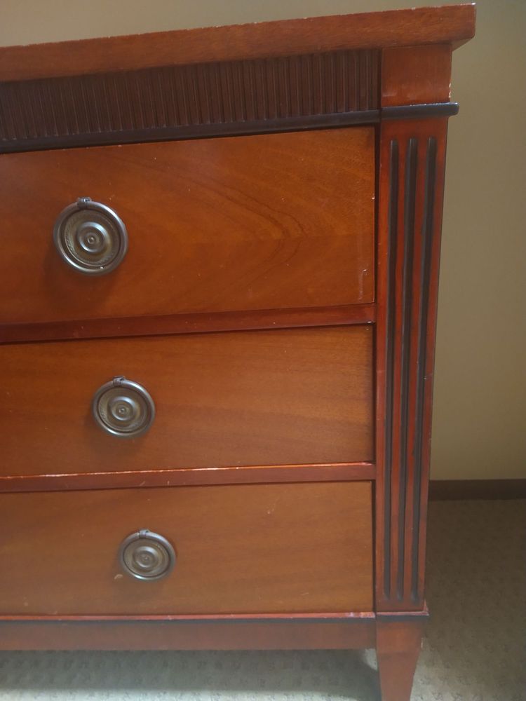 Photo of Mahogany Shop Inc.