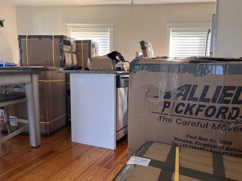 Photo of Rusty's Junk Removal