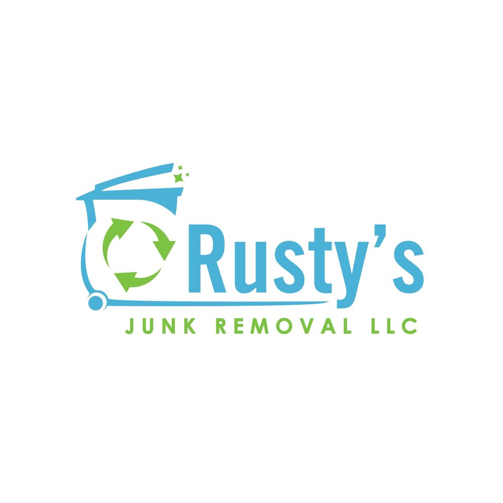 Photo of Rusty's Junk Removal