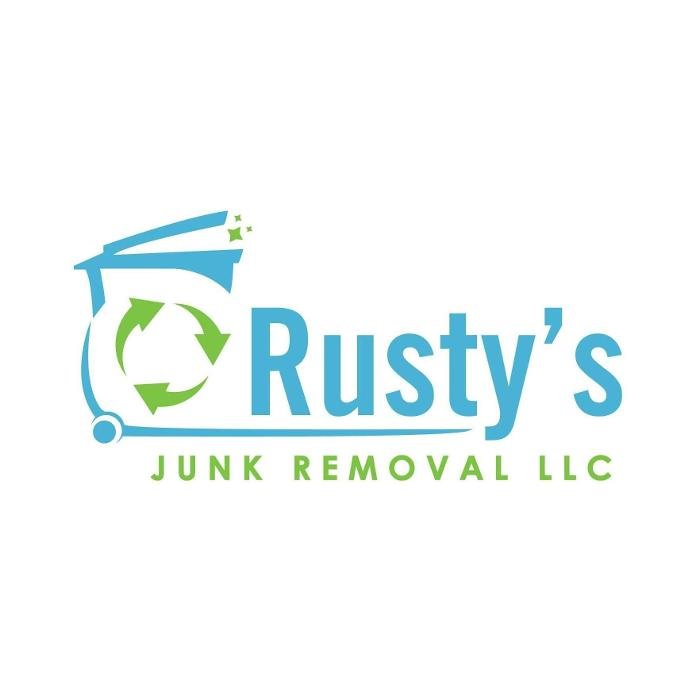 Photo of Rusty's Junk Removal