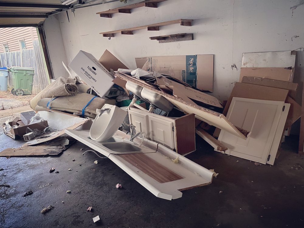 Photo of Matt's Moving & Hauling Services