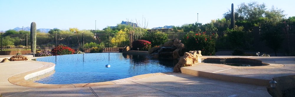 Photo of Aqua Squad Pool Service And Repair