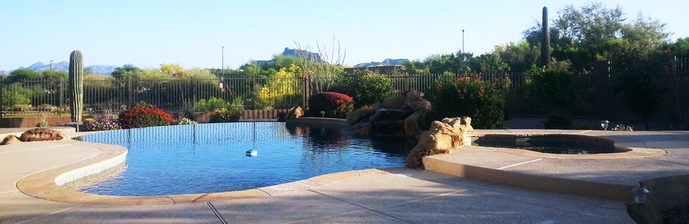 Photo of Aqua Squad Pool Service And Repair
