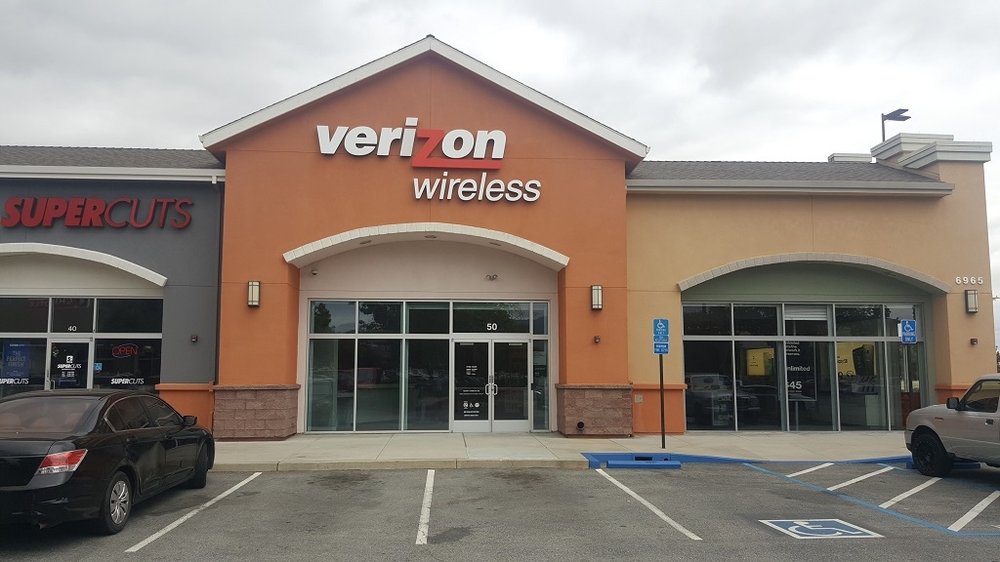 Photo of Verizon