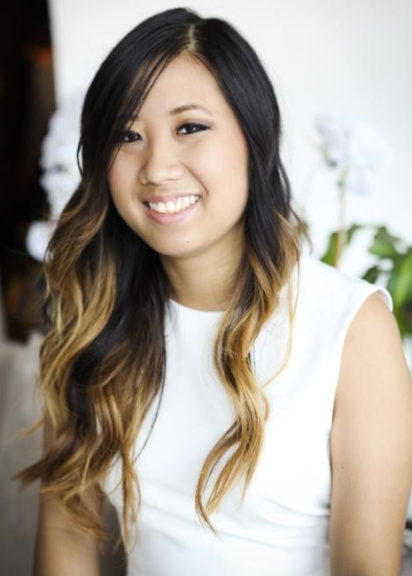 Photo of Jacqueline Phan - Alliance Group