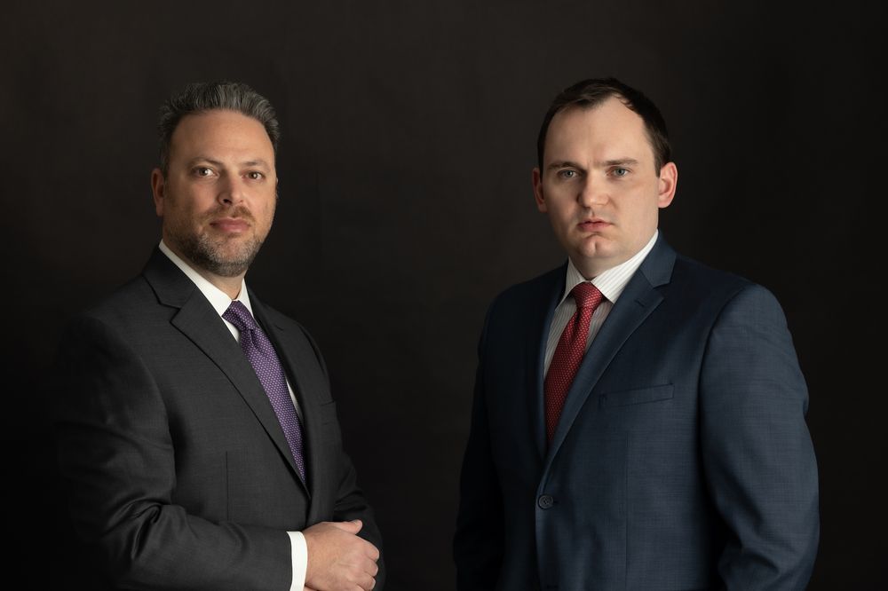 Photo of Sutton & Smyth