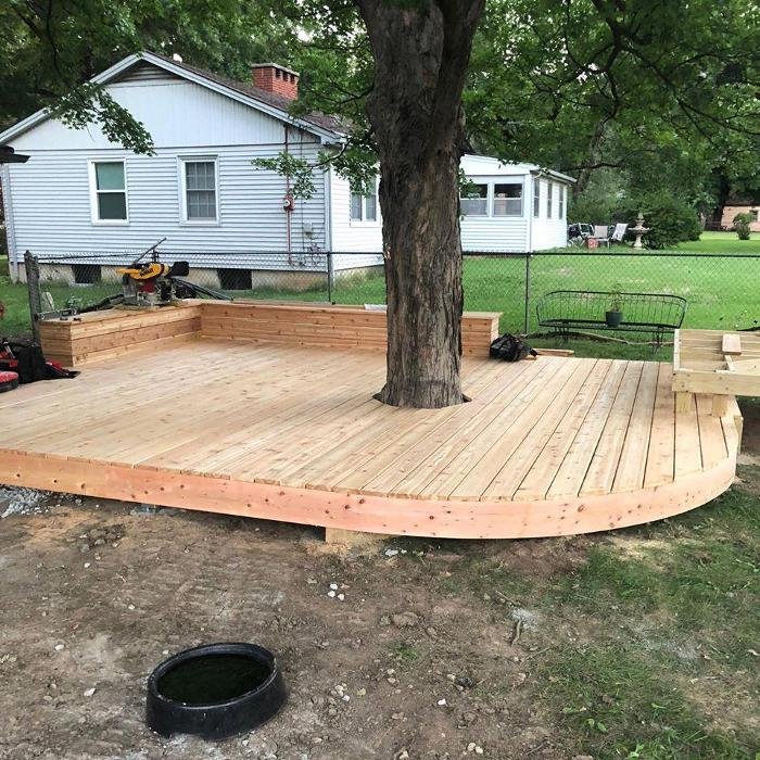 Photo of J&M Construction