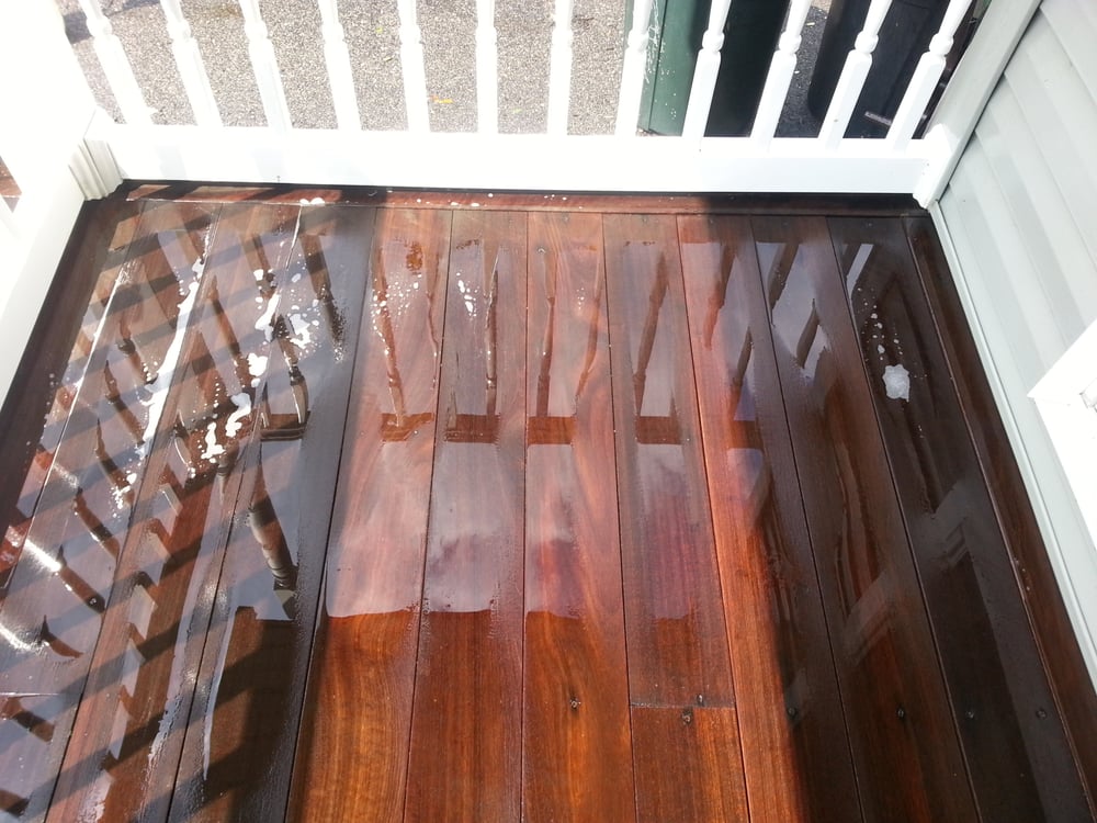 Photo of Magical Touch Power Washing