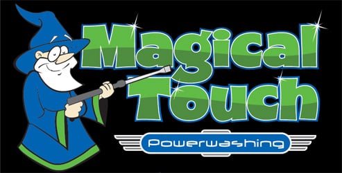 Photo of Magical Touch Power Washing