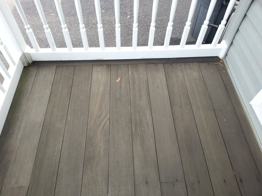 Photo of Magical Touch Power Washing