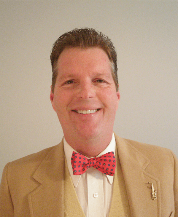 Photo of Cy Schmidt - State Farm Insurance Agent
