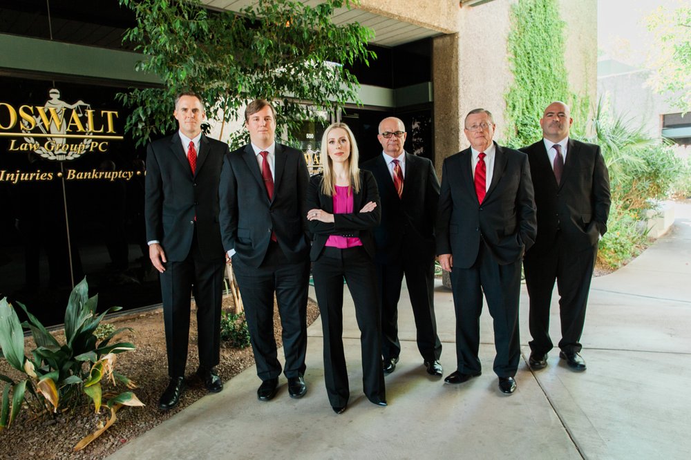 Photo of Oswalt Law Group, PLLC