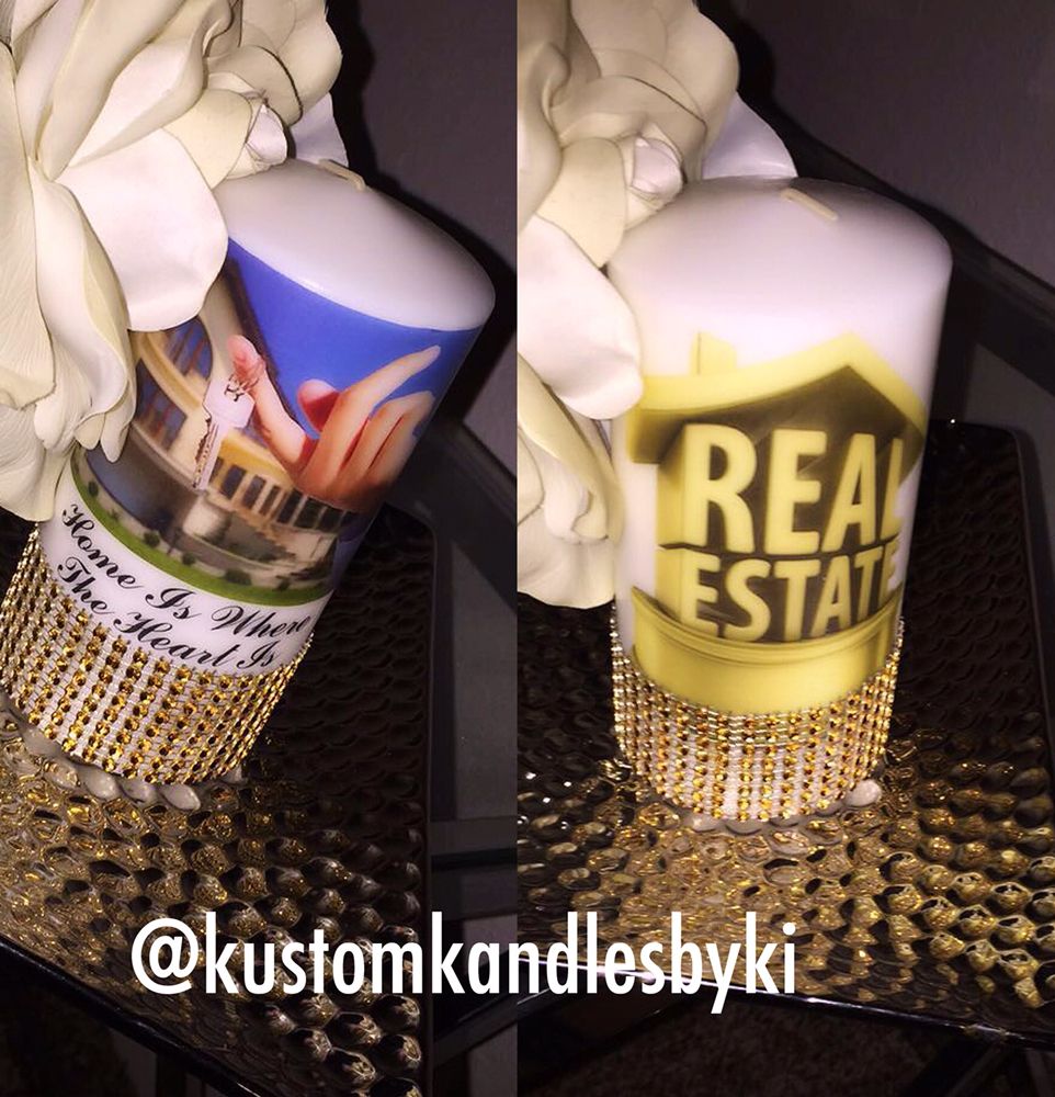 Photo of Kustom Kandles by Ki