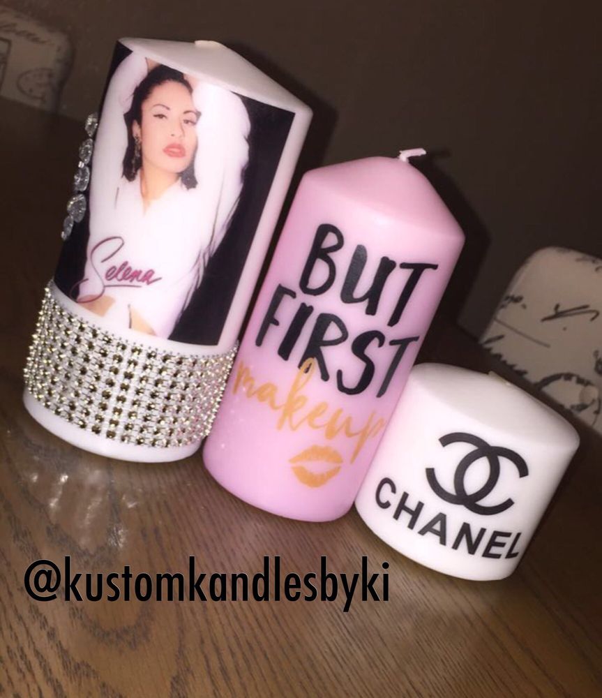 Photo of Kustom Kandles by Ki