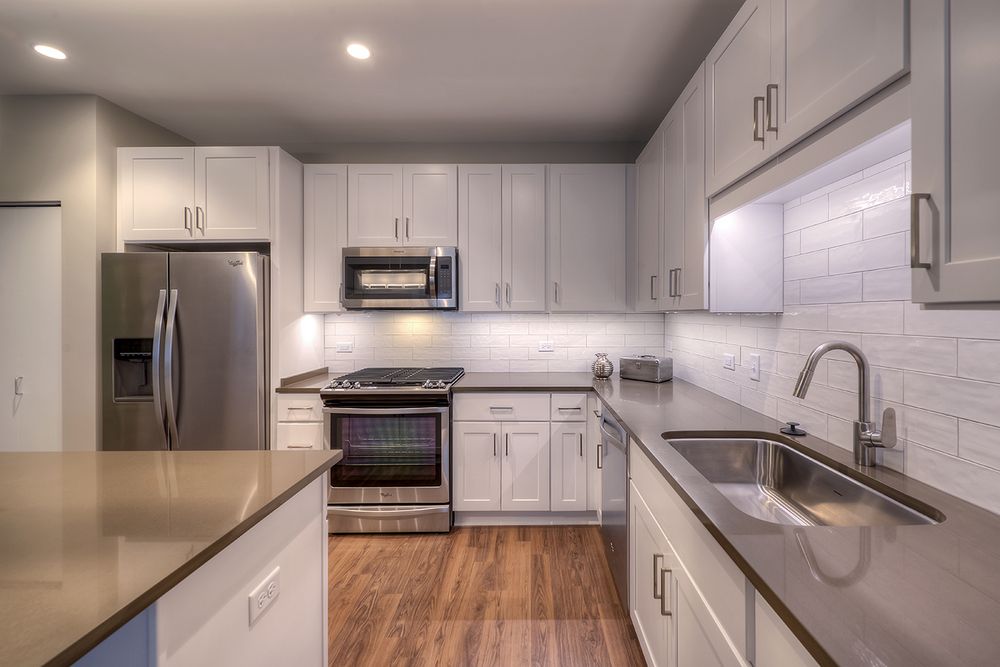 Photo of Uptown LaGrange Apartments