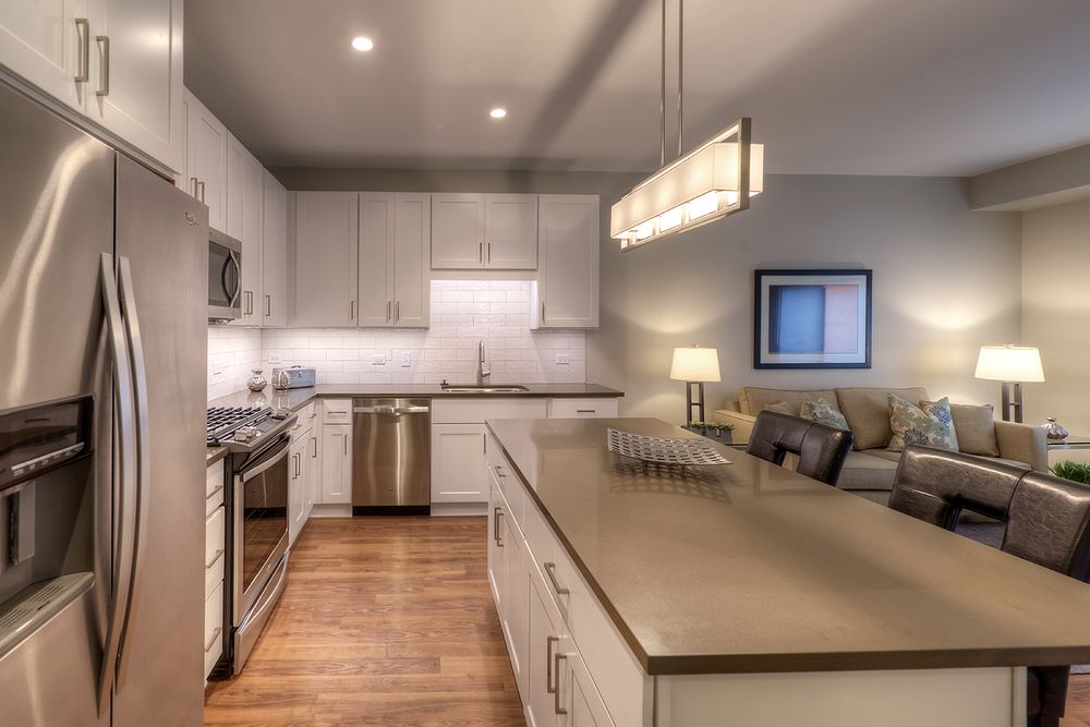 Photo of Uptown LaGrange Apartments