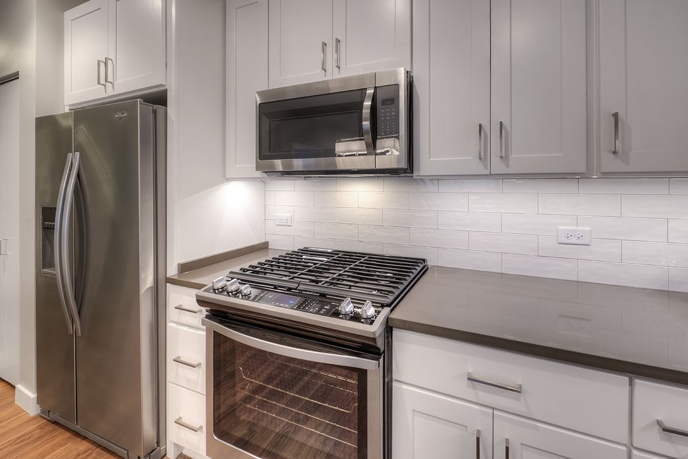Photo of Uptown LaGrange Apartments