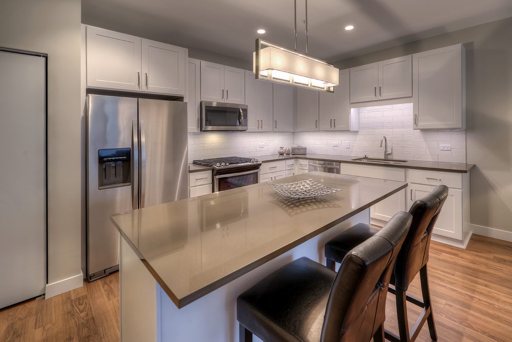 Photo of Uptown LaGrange Apartments
