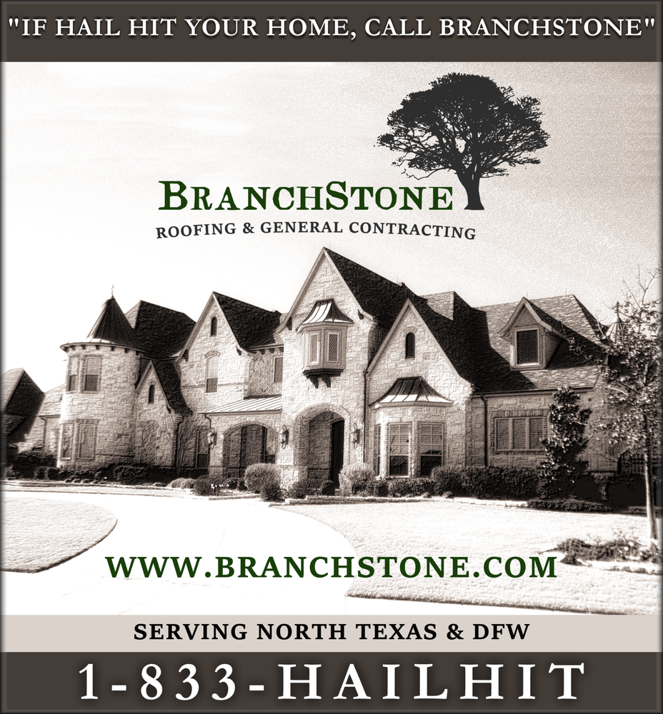 Photo of BranchStone Roofing & General Contracting
