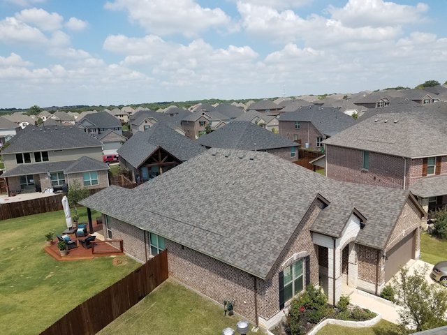 Photo of BranchStone Roofing & General Contracting