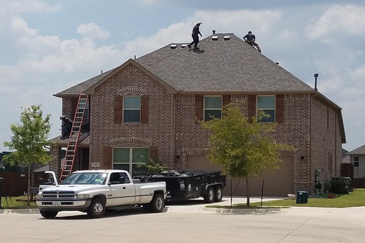 Photo of BranchStone Roofing & General Contracting