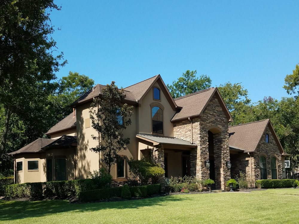 Photo of BranchStone Roofing & General Contracting