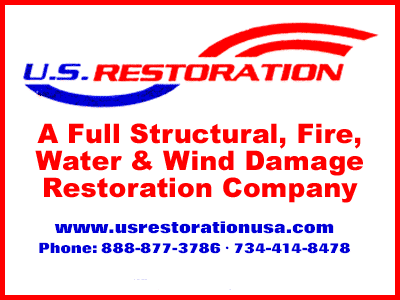 Photo of US Restoration Services