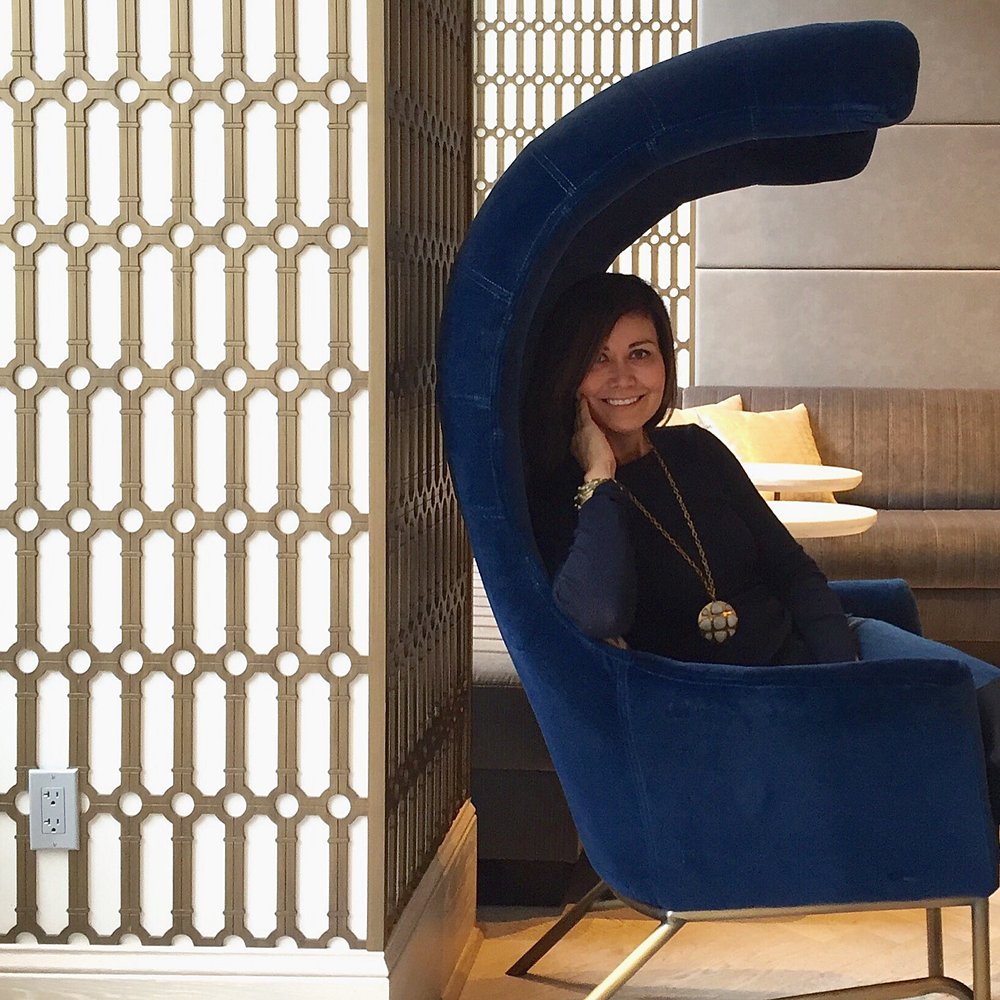 Photo of Minhnuyet Hardy Interiors