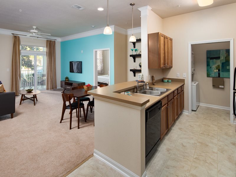 Photo of Abberly West Ashley Apartment Homes