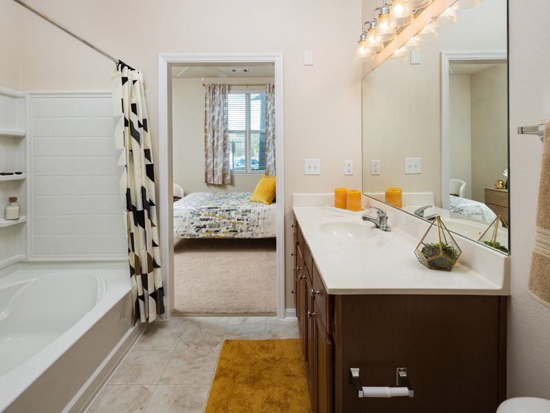 Photo of Abberly West Ashley Apartment Homes