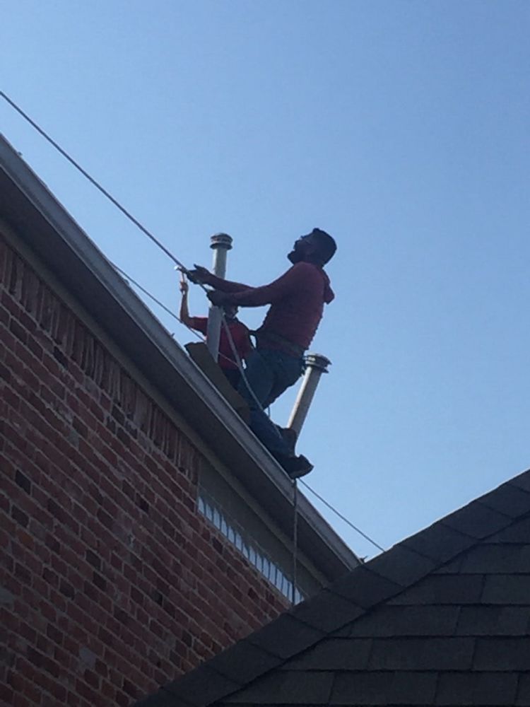 Photo of NTX Construction Solutions