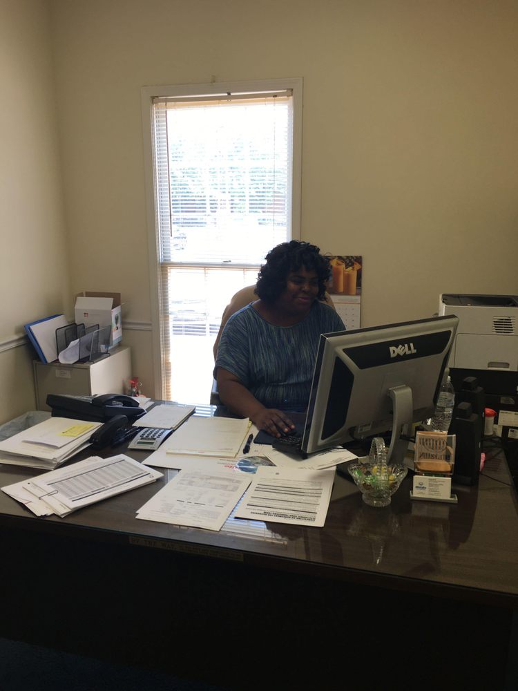Photo of Allstate Insurance Agent: Willie E Martin