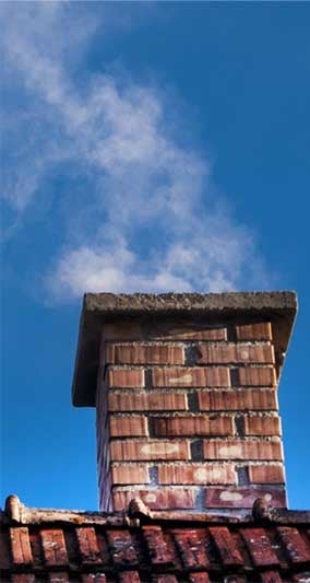 Photo of Chimney Champ