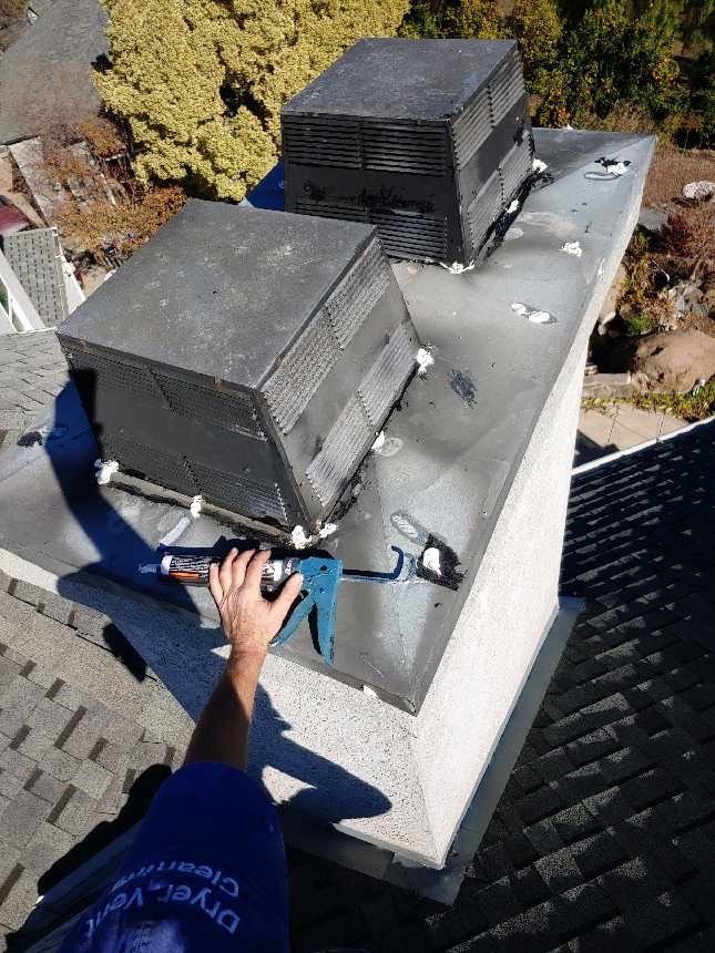 Photo of Chimney Champ