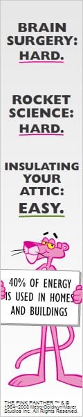 Photo of Morrow Insulation