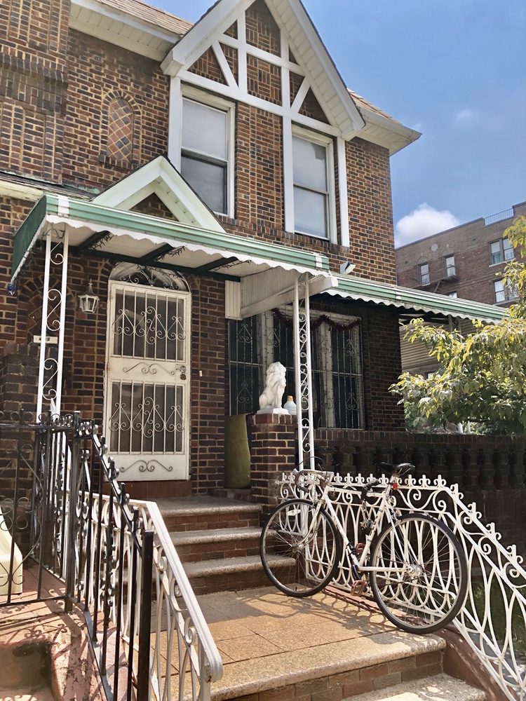 Photo of Flateau Realty