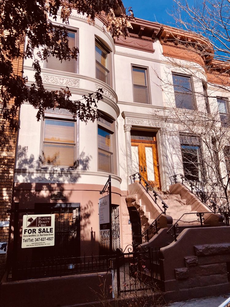 Photo of Flateau Realty