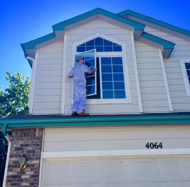 Photo of M&M Glass Specialists