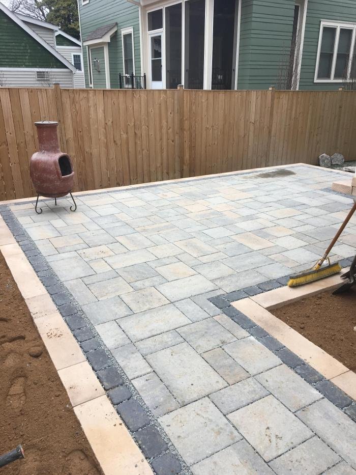 Photo of J Reynolds Landscaping