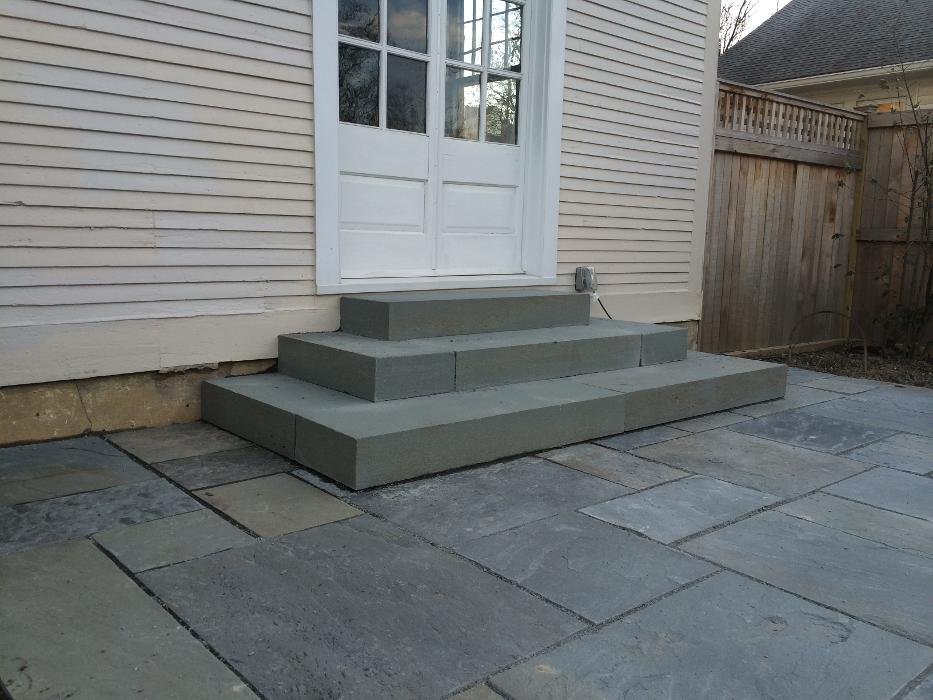 Photo of J Reynolds Landscaping