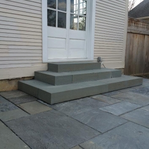 Arlington J Reynolds Landscaping