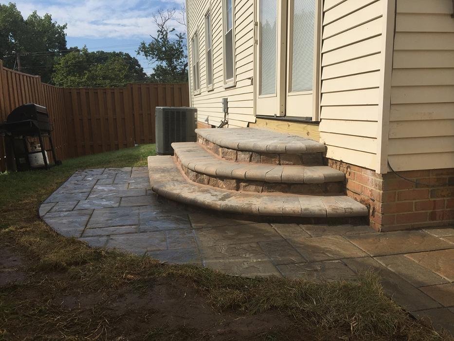 Photo of J Reynolds Landscaping