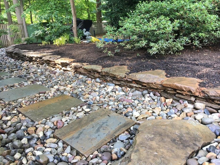 Photo of J Reynolds Landscaping
