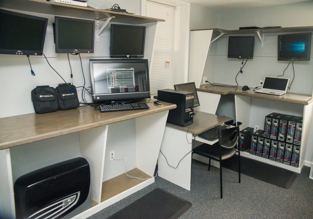 Photo of Incision Network