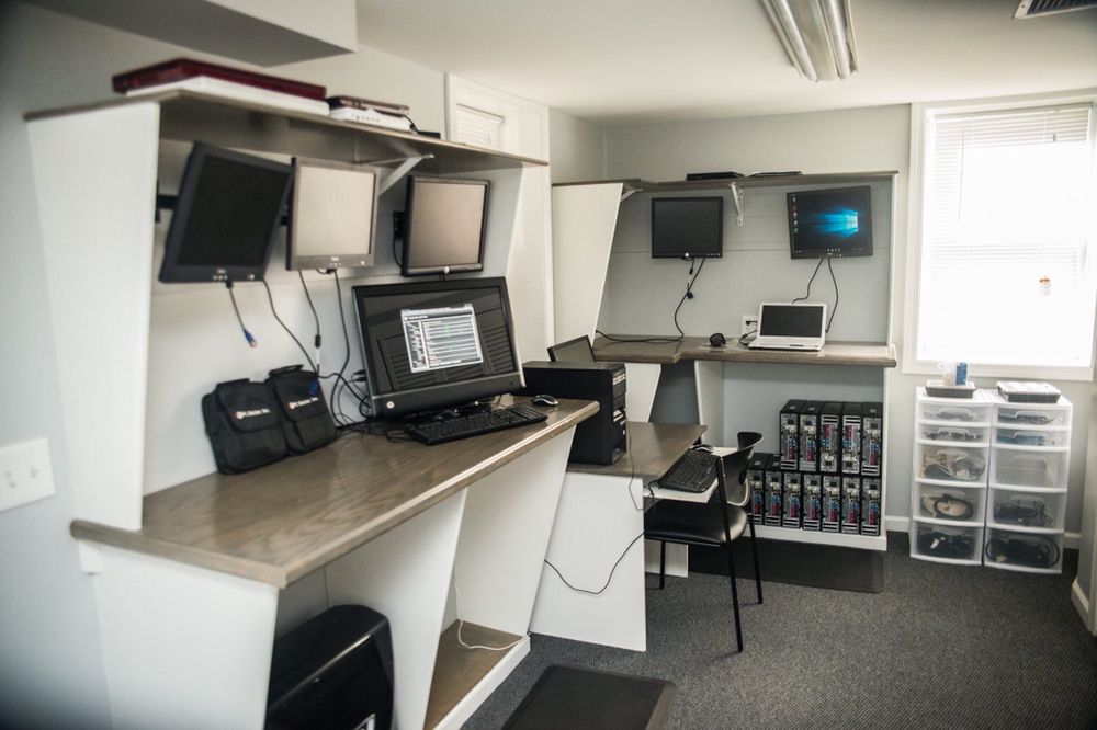 Photo of Incision Network